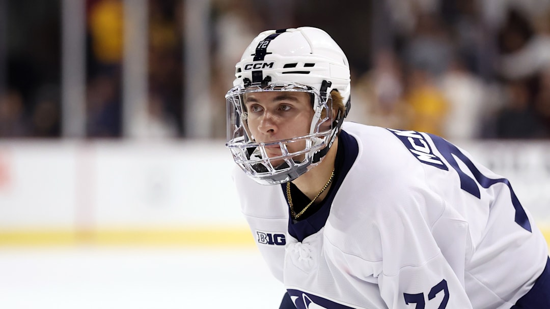 Penn State v Arizona State