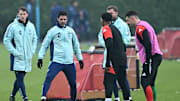 FBL-EUR-C1-ARSENAL-TRAINING