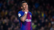 Barcelona v Deportivo La Coruna - La Liga