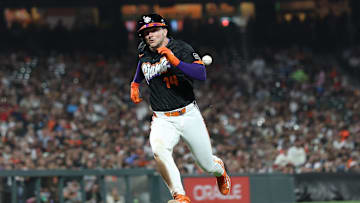 St. Louis Cardinals v San Francisco Giants