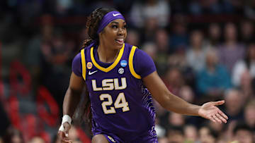 LSU v UCLA