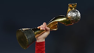 A próxima Copa do Mundo Feminina será disputada no Brasil 