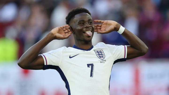 England v Switzerland: Quarter-Final - UEFA EURO 2024 England v Switzerland: Quarter-Final - UEFA EURO 2024