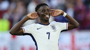England v Switzerland: Quarter-Final - UEFA EURO 2024