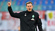 Tim Borowski war unter Florian Kohfeldt Co-Trainer bei Werder Bremen.