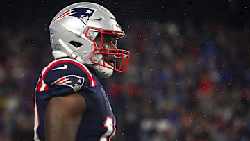 Tampa Bay Buccaneers v New England Patriots