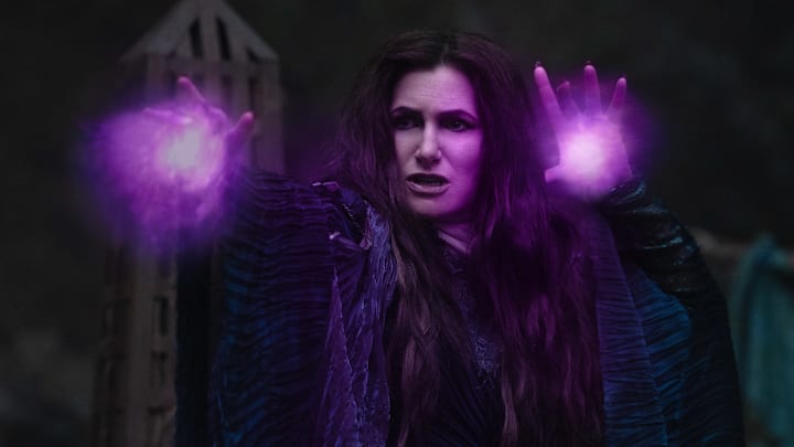 Agatha All Along outperforms every other MCU show in one unique way