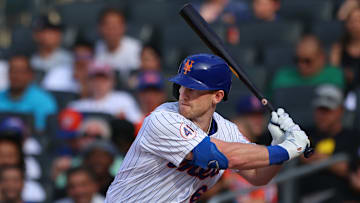 Philadelphia Phillies v New York Mets - Game One