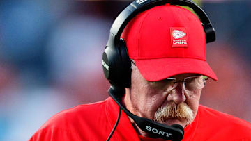 Kansas City Chiefs v Denver Broncos - NFL 2025