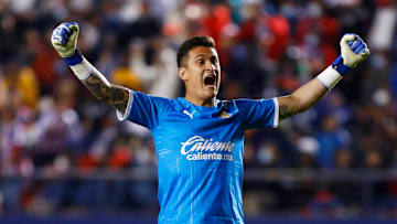 Raúl Gudiño