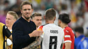 Julian Nagelsmann