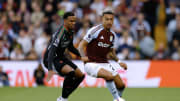 Aston Villa FC v Arsenal FC - Premier League