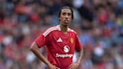 Manchester United v Rangers - Pre-Season Friendly