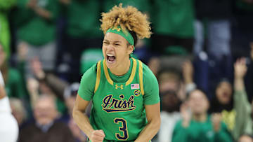 Connecticut v Notre Dame