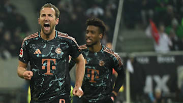 FBL-GER-BUNDESLIGA-MOENCHENGLADBACH-BAYERN MUNICH