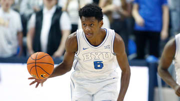 Cincinnati v Brigham Young