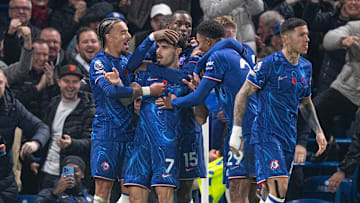Chelsea FC v Arsenal FC - Premier League