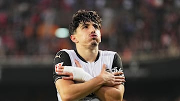 Valencia CF v Real Valladolid CF - La Liga EA Sports