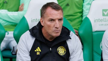 Celtic v Athletic Bilbao - Pre-Season Friendly
