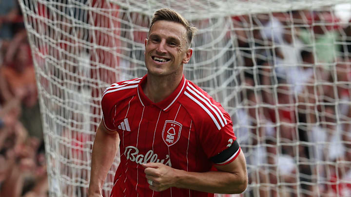 TOPSHOT-FBL-ENG-PR-NOTTINGHAM FOREST-BRENTFORD