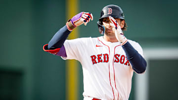St. Louis Cardinals v Boston Red Sox