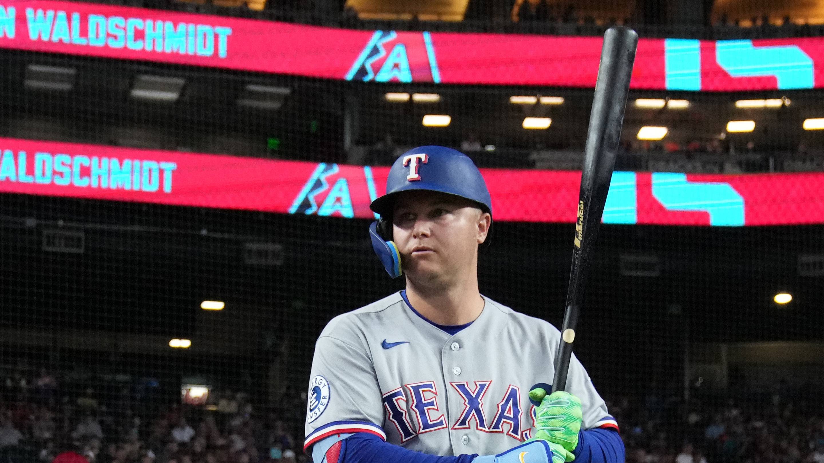 Deciding who stays and who goes from Rangers impending options decisions
