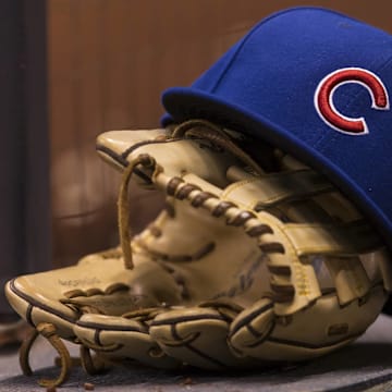 Chicago Cubs Hat