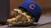 Chicago Cubs Hat