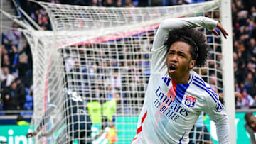FBL-FRA-LIGUE1-LYON-LE HAVRE