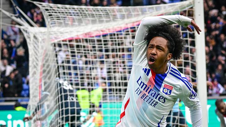 FBL-FRA-LIGUE1-LYON-LE HAVRE
