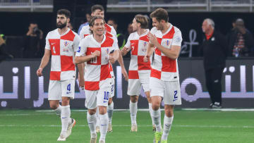 Luka Modric could be playing in his last major tournament this summer at Euro 2024
