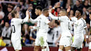 Real Madrid só volta a jogar no final do mês