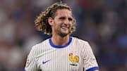 Rabiot has found his next move