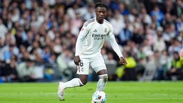 Eduardo Camavinga steht bei Real vor dem Aus Eduardo Camavinga steht bei Real vor dem Aus