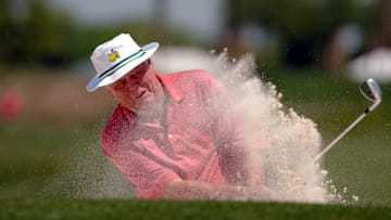Champions Tour - 2005 Liberty Mutual Legends of Golf - Demaret Division - Final Round