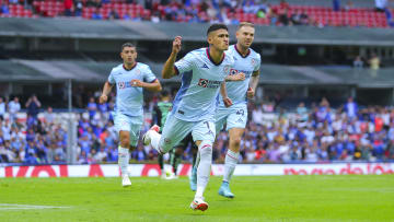 Cruz Azul - Torneo Apertura 2023 Liga MX