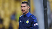 Ronaldo has been linked with a shock move back to Europe