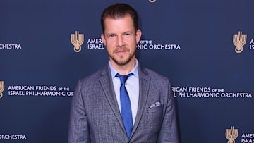 American Friends of the Israel Philharmonic Orchestra Los Angeles Gala 2018
