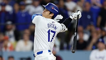 Shohei Ohtani, Los Angeles Dodgers