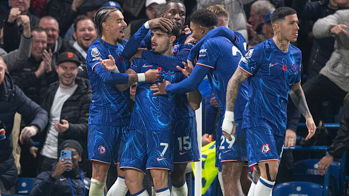 Leicester City vs Chelsea 6 things to look out for