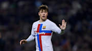 Pablo Torre est vu comme le futur du milieu de terrain du Barça
