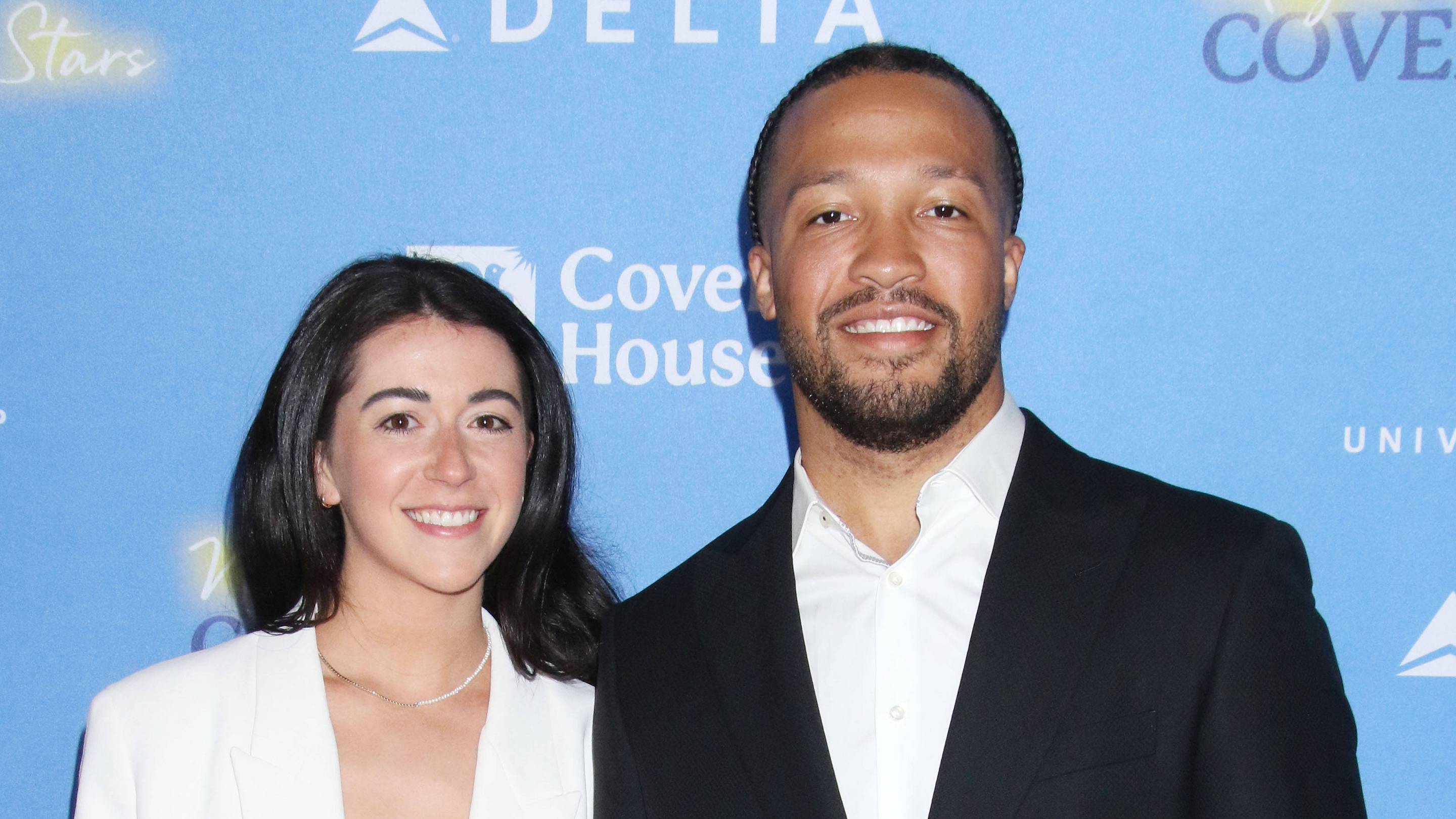 Jalen Brunson's Wife Ali Posts Gym Selfie Before Knicks-Spurs NBA Finals Game 4