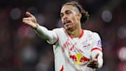 Yussuf Poulsen
