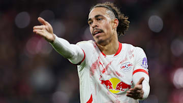 Yussuf Poulsen