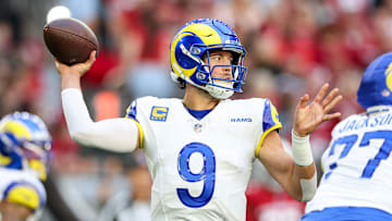 Los Angeles Rams v Arizona Cardinals - NFL 2025