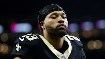 Marshon Lattimore