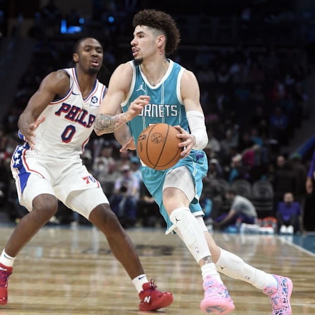 LaMelo Bal