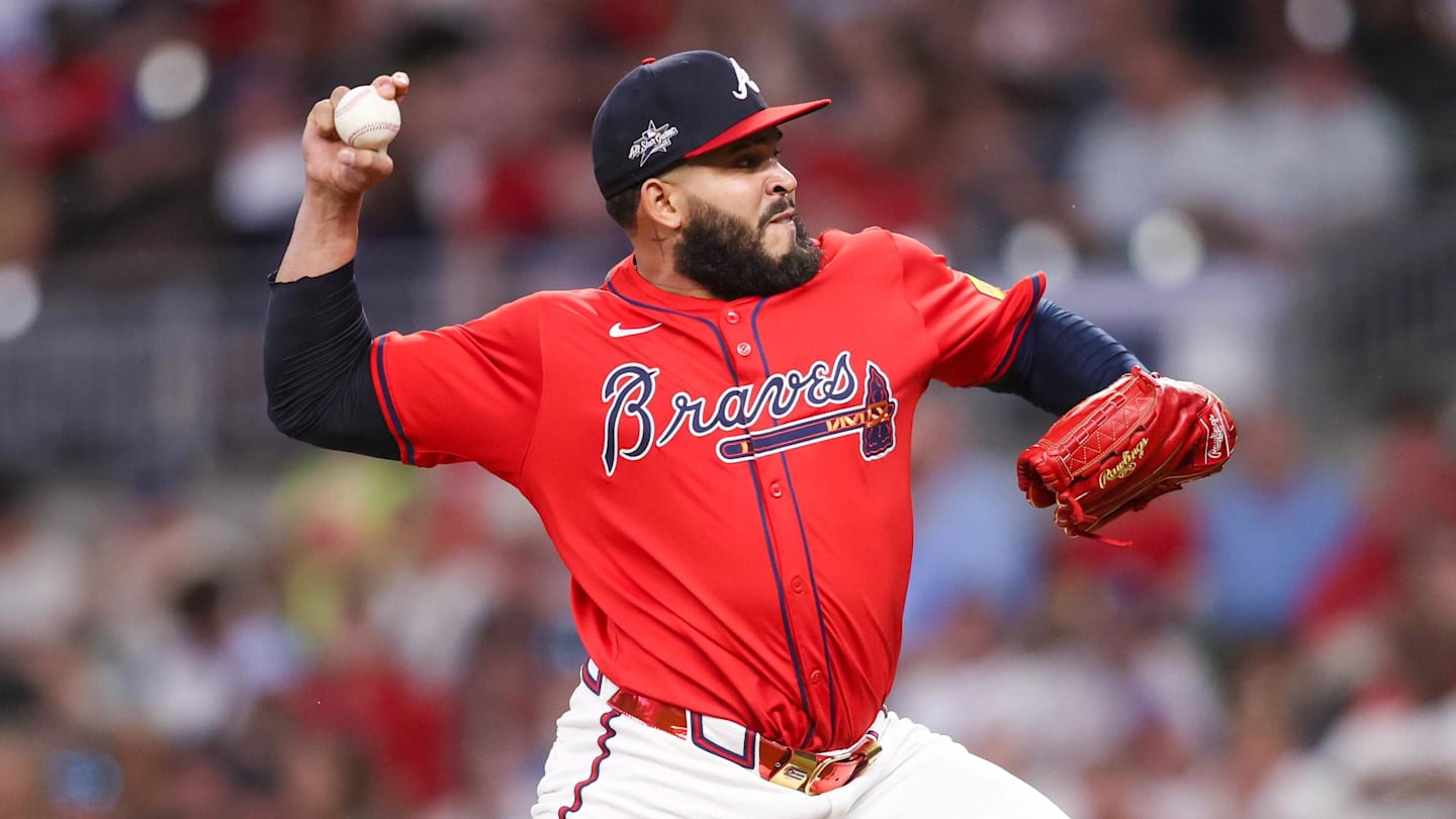 Braves Prepare Veteran Trades, Reinforce Pitching Amid Rotation Injuries