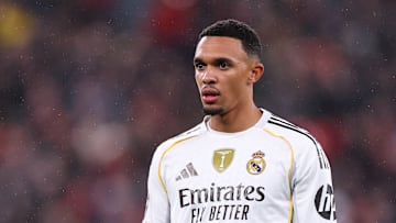 Liverpool FC v Real Madrid C.F. - UEFA Champions League 2025/26 League Phase MD4