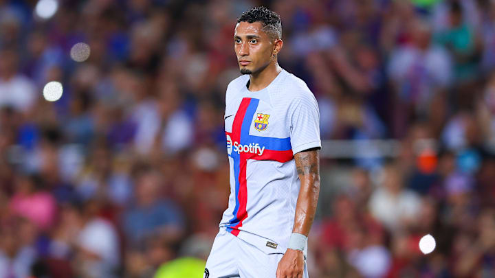 FC Barcelona v Manchester City - Friendly Match FC Barcelona v Manchester City - Friendly Match